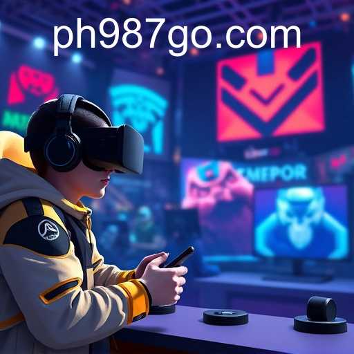 Emerging Trends in Gaming for 2025