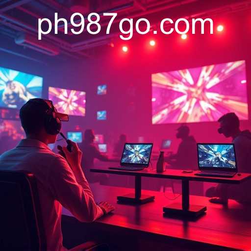 The Rise of PH987: Gaming Revolution in 2026