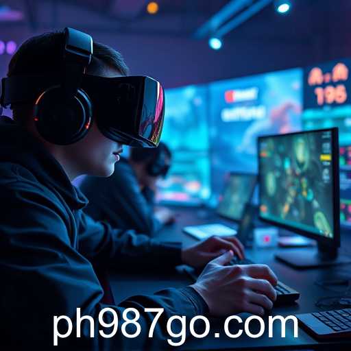 Gaming Platform PH987 Expands Its Reach in 2025