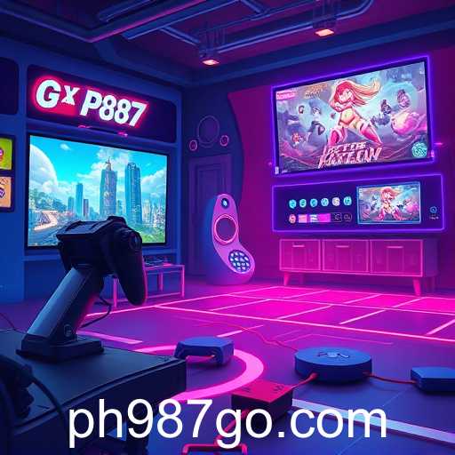 PH987 Revolutionizes Online Gaming World