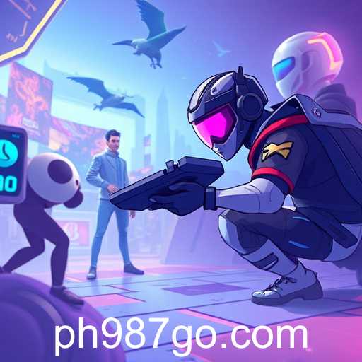 The Growing Influence of PH987 in Online Gaming