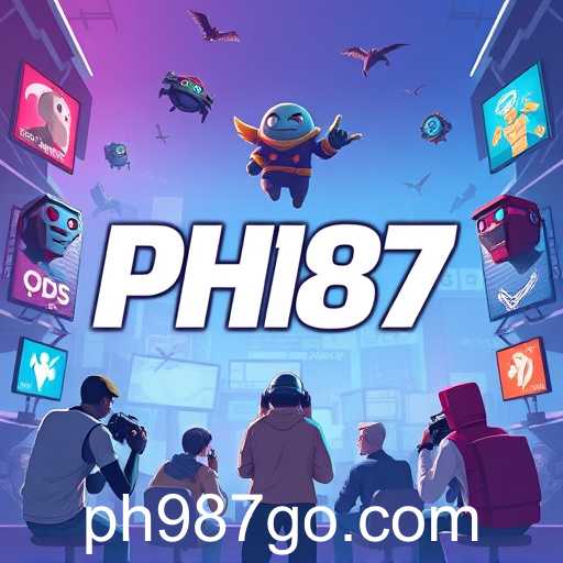 The Rise of PH987 in the Gaming World