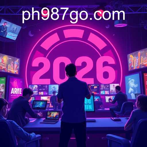 The Rise of PH987: Revolutionizing Online Gaming