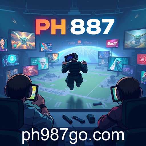 The Rise of PH987 in the Gaming World