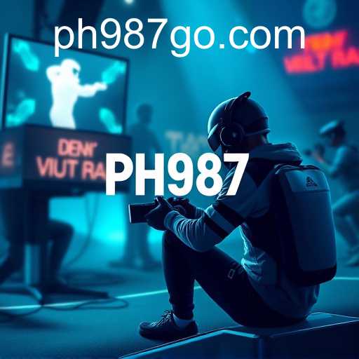 The Rise of PH987 in Online Gaming
