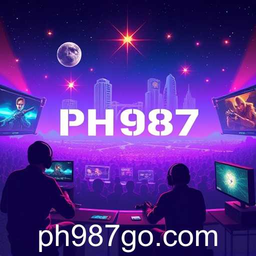 The Rise of PH987 in the Gaming World